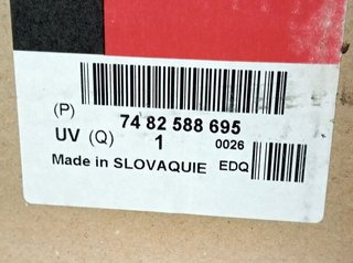 Renault 97895 7482588695 faro premium route -2006