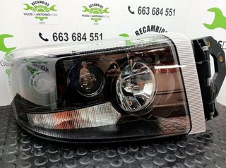 Renault 97895 7482588695 faro premium route -2006