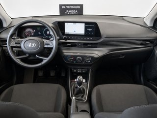 Hyundai i20 1.0 TGDI 48V Klass