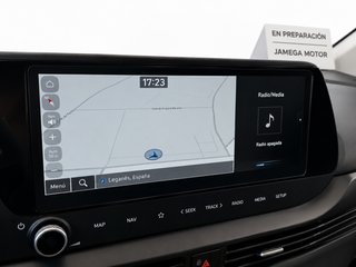 Hyundai i20 1.0 TGDI 48V Klass