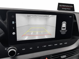 Hyundai i20 1.0 TGDI 48V Klass