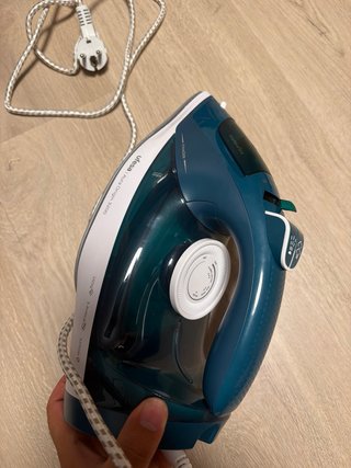 Plancha Vapor Ufesa Aura Origin 3200W