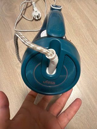 Plancha Vapor Ufesa Aura Origin 3200W