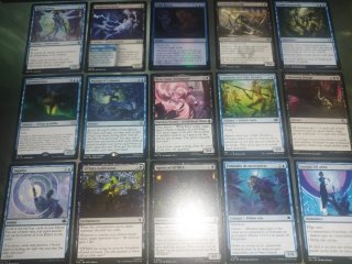Mazo Commander: Obyra & Fate