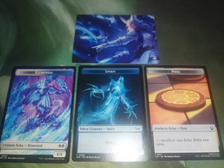 Mazo Commander: Obyra & Fate