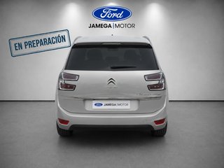 Citroën Grand C4 Spacetourer PureTech 96KW (130CV) EAT8 Shine Pack