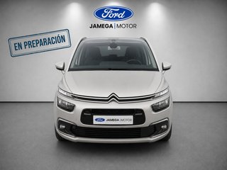 Citroën Grand C4 Spacetourer PureTech 96KW (130CV) EAT8 Shine Pack