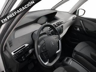 Citroën Grand C4 Spacetourer PureTech 96KW (130CV) EAT8 Shine Pack