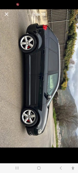 Audi A3 2008