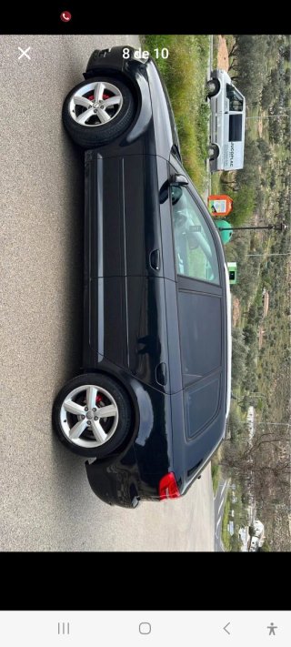 Audi A3 2008