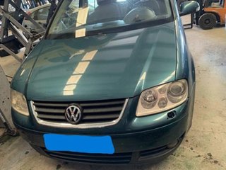 59064 radiador agua. volkswagen touran 2.0 tdi 16v