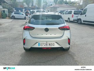 Opel Corsa  1.2T XHL 74kW (100CV) #YES
