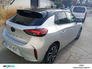 Opel Corsa  1.2T XHL 74kW (100CV) #YES
