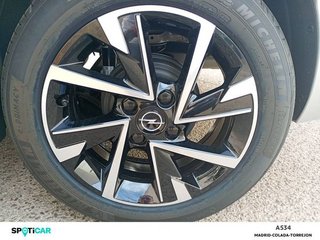Opel Corsa  1.2T XHL 74kW (100CV) #YES
