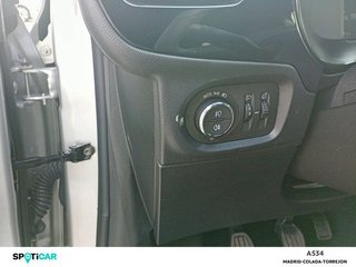 Opel Corsa  1.2T XHL 74kW (100CV) #YES