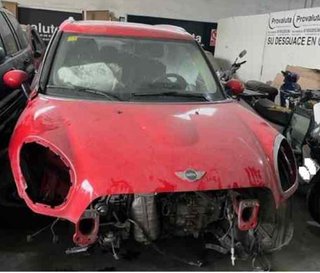 Mini 228317 refuerzo 9800p003 countryman 1.6 mt