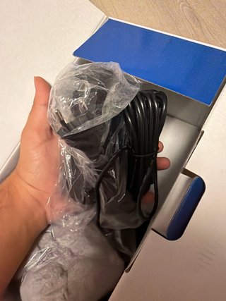 Robot Limpiacristales Automático