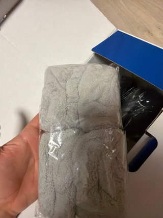 Robot Limpiacristales Automático
