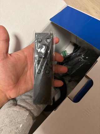 Robot Limpiacristales Automático
