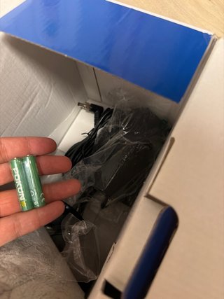 Robot Limpiacristales Automático