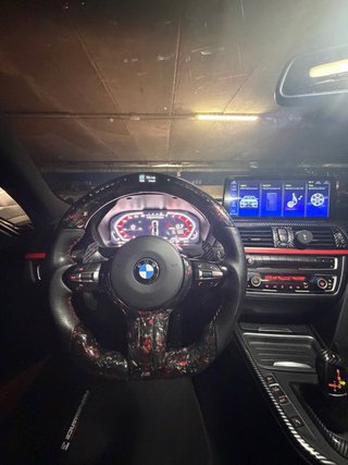 BMW Serie 3 2015