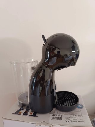 Cafetera Nescafé Dolce Gusto Piccolo XS