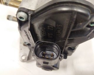 169702 válvula egr 03c131503b volkswagen golf v gt