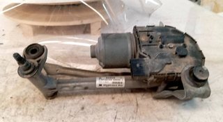 Motor limpia del seat 217242 5p0955024d altea