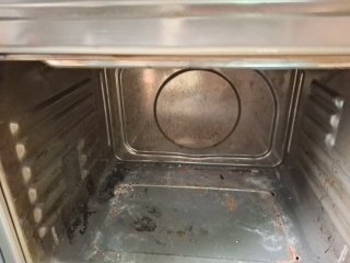 Cocina Teka Gas Natural Ideal Despiece