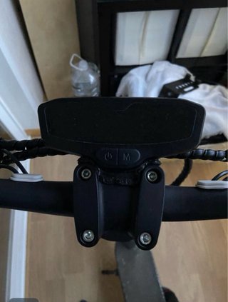 Patinete Eléctrico Smartgyro K2 Gris