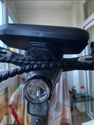 Patinete Eléctrico Smartgyro K2 Gris