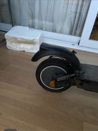 Patinete Eléctrico Smartgyro K2 Gris