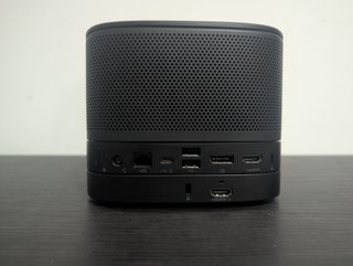 Coluna Bang & Olufsen HP Elite Slice G2 I5 RAM SSD