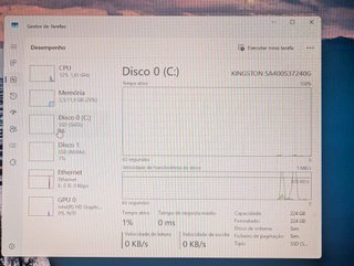 Coluna Bang & Olufsen HP Elite Slice G2 I5 RAM SSD