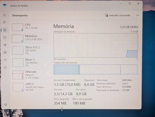 Coluna Bang & Olufsen HP Elite Slice G2 I5 RAM SSD