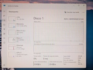 Coluna Bang & Olufsen HP Elite Slice G2 I5 RAM SSD