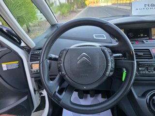 Citroen Grand C4 Picasso 2013