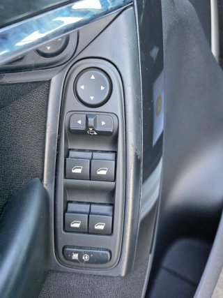 Citroen Grand C4 Picasso 2013