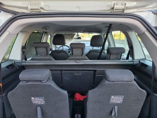 Citroen Grand C4 Picasso 2013