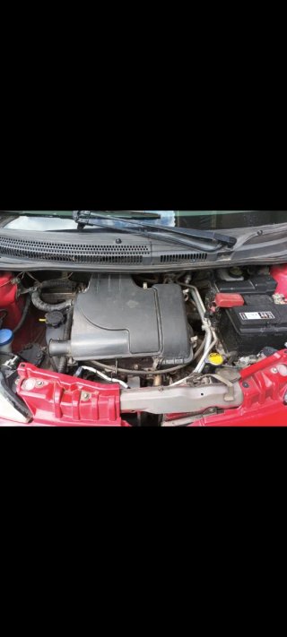Peugeot 107 2007