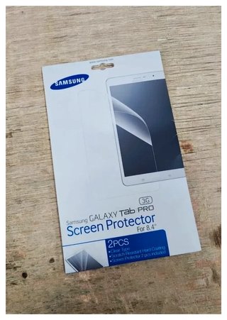 Samsung Galaxy Tab Pro 8.4 Pellicola Protettiva