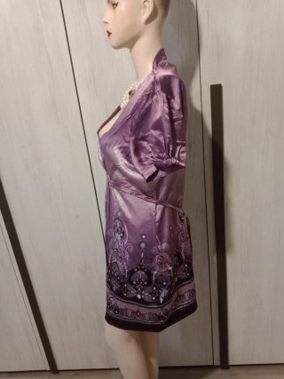 Vestito donna taglia S/M