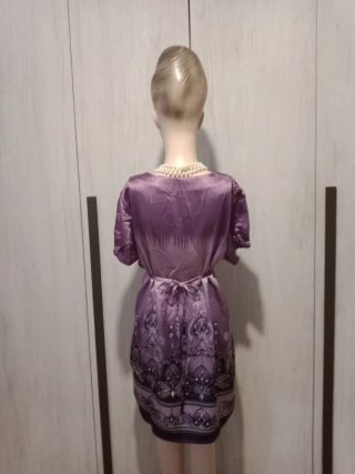 Vestito donna taglia S/M