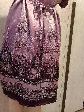 Vestito donna taglia S/M