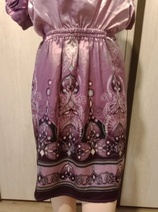 Vestito donna taglia S/M