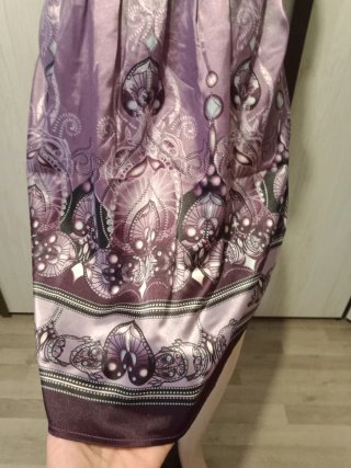 Vestito donna taglia S/M