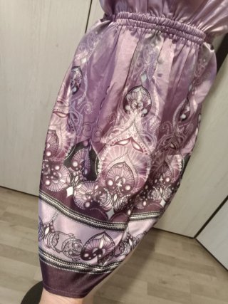 Vestito donna taglia S/M