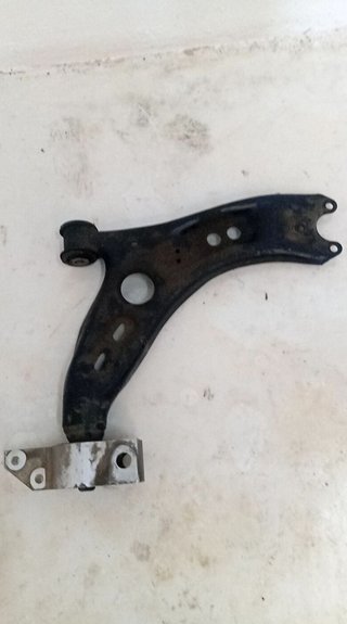 25561 1k0199232k brazo suspension seat leon