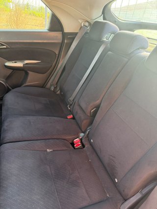 Honda Civic 2.2 i-CDTI 140cv