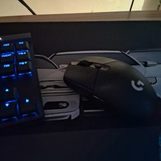 Pc gaming de ocasion por cambio a mejor!!